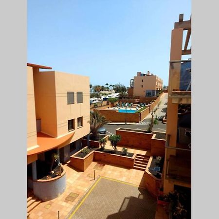 Amplio Apartamento En La Playa Del Esquinzo Jandia  Exterior photo